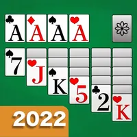 Solitaire EX classic card game icon