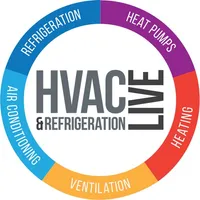 HVACR HUB app icon