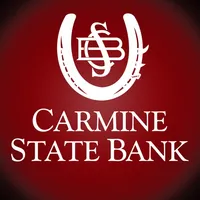 Carmine State Bank icon