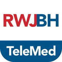 RWJBarnabas Health TeleMed icon