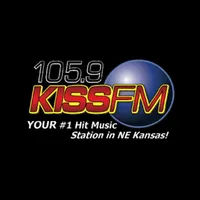 105.9 KISS FM icon