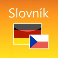 Německo-český slovník XXL icon