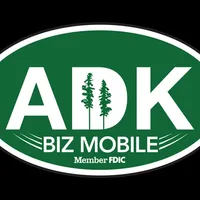 ADK Biz on the Go icon