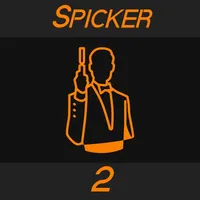 Spicker 2 icon