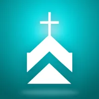 WeConnect Parish App icon