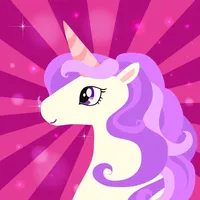 My Little Unicorn icon