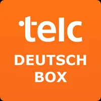 telc Deutsch-Box icon