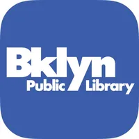 Brooklyn Public Library icon