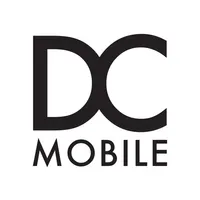 DC Mobile icon