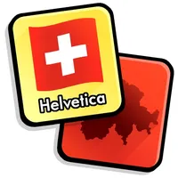 Swiss Cantons Quiz icon