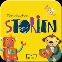 STORiEN Series icon