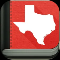 Texas - Real Estate Test icon