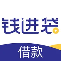 钱进袋借款 icon