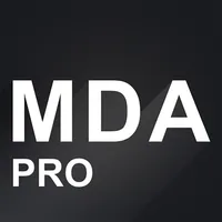 MDA8 icon