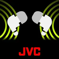 JVC Headphones Manager icon