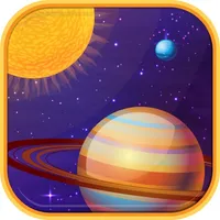 Solar System : All About Space icon