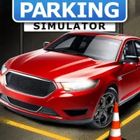 Car Parking Simulator: 3D icon