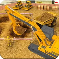 Real City Heavy Builder icon