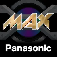 Panasonic MAX Juke icon