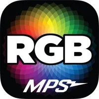 RGB MPS icon