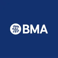 BMA Event App icon