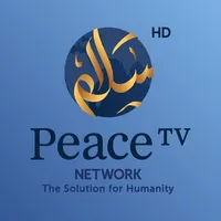 Peace TV Network icon