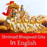 Bhagavad Geeta in English icon