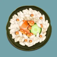 Wasabi Sushi Stickers icon