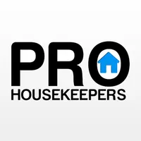 Pro Housekeepers icon