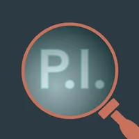 P.I. Report icon