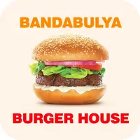 Bandabulya Burger House icon