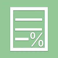 Percentage Discount Calculator icon