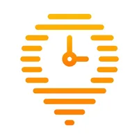 Timeero GPS Time Tracking icon