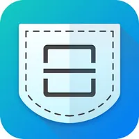 Pocket PDF Document Scanner icon