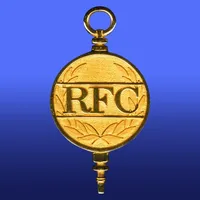 RFC财务顾问 icon