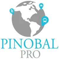 Pinobal Pro Tracker for Mobile icon