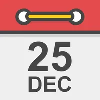 Just Calendar + Complications icon