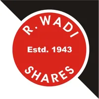 R Wadiwala Mutual Fund icon