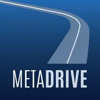 MetaDrive icon