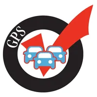 LBC GPS icon