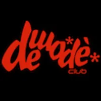 Démodé Club icon