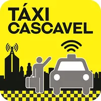 Taxi Cascavel icon