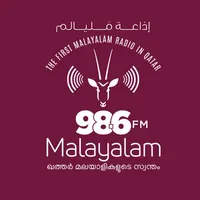 Radio Malayalam 98.6 icon