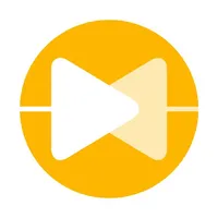 MixClip - Simple Video Editing icon