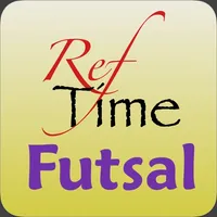 RefTime Futsal icon