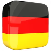 Learn German Language Offline icon