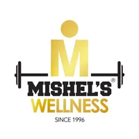 Mishel's Wellness icon