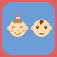 Baby Names Generator icon