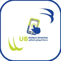 UB Mobile Banking icon