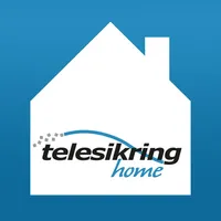 TelesikringHome icon